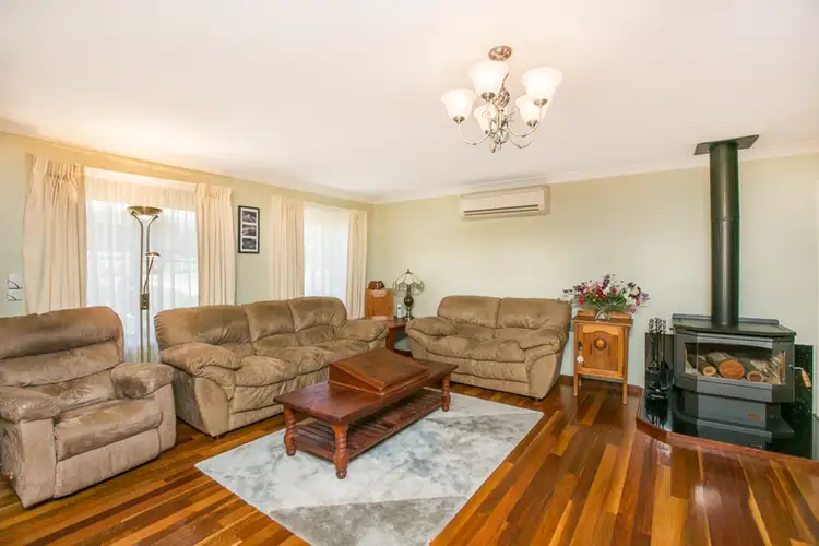 Second view of Homely house listing, 26 Rye Crescent, Gloucester NSW 2422