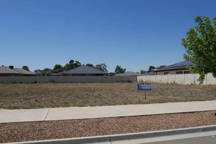 10 Sanctuary Drive, Kialla VIC 3631
