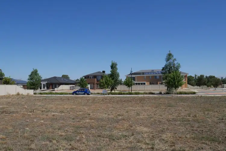 Fifth view of Homely land listing, 10 Sanctuary Drive, Kialla VIC 3631