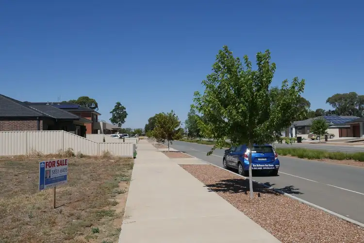 Sixth view of Homely land listing, 10 Sanctuary Drive, Kialla VIC 3631