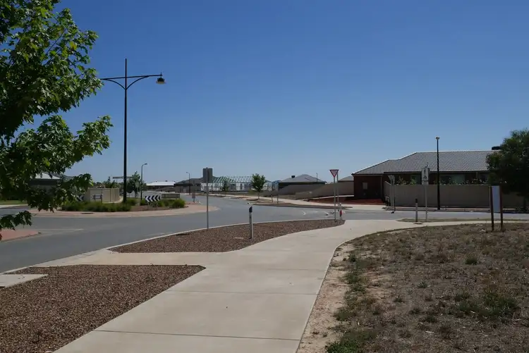 Seventh view of Homely land listing, 10 Sanctuary Drive, Kialla VIC 3631