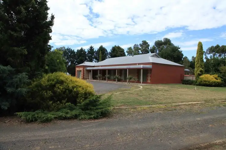Main view of Homely house listing, 855 Hammond Road, Murchison VIC 3610