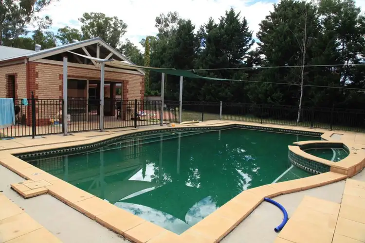 Fourth view of Homely house listing, 855 Hammond Road, Murchison VIC 3610