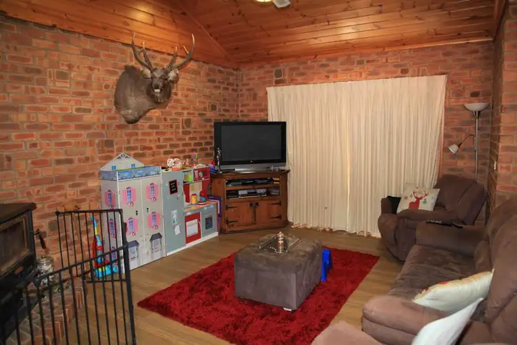 Fifth view of Homely house listing, 855 Hammond Road, Murchison VIC 3610