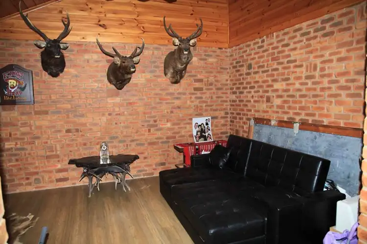 Seventh view of Homely house listing, 855 Hammond Road, Murchison VIC 3610