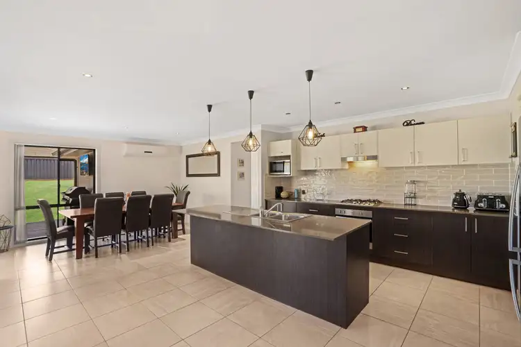 Fourth view of Homely house listing, 21 Vikki Avenue, Rutherford NSW 2320