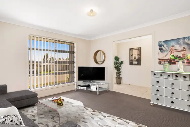 Sixth view of Homely house listing, 21 Vikki Avenue, Rutherford NSW 2320