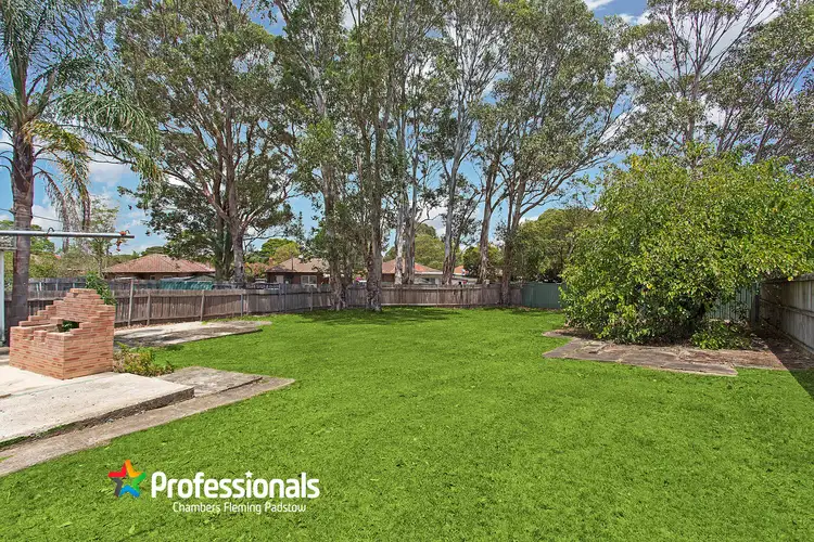 Second view of Homely house listing, 2 Wyreema Avenue, Padstow NSW 2211