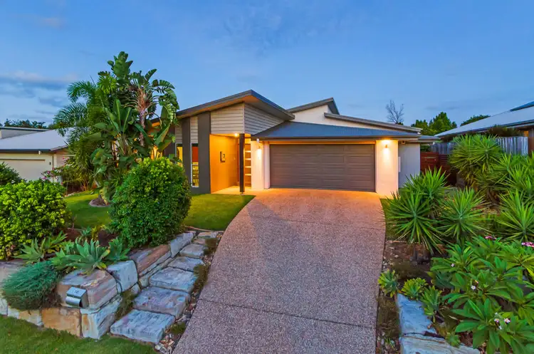 10 Picnic Creek Drive, Coomera QLD 4209