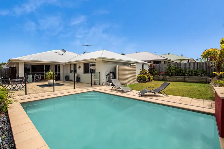 3 Coach Way, Upper Coomera QLD 4209