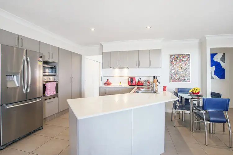 Second view of Homely house listing, 3 Coach Way, Upper Coomera QLD 4209