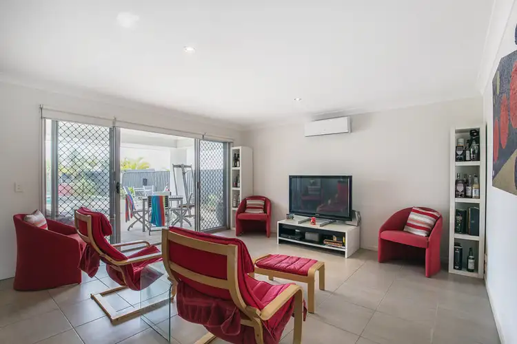 Third view of Homely house listing, 3 Coach Way, Upper Coomera QLD 4209