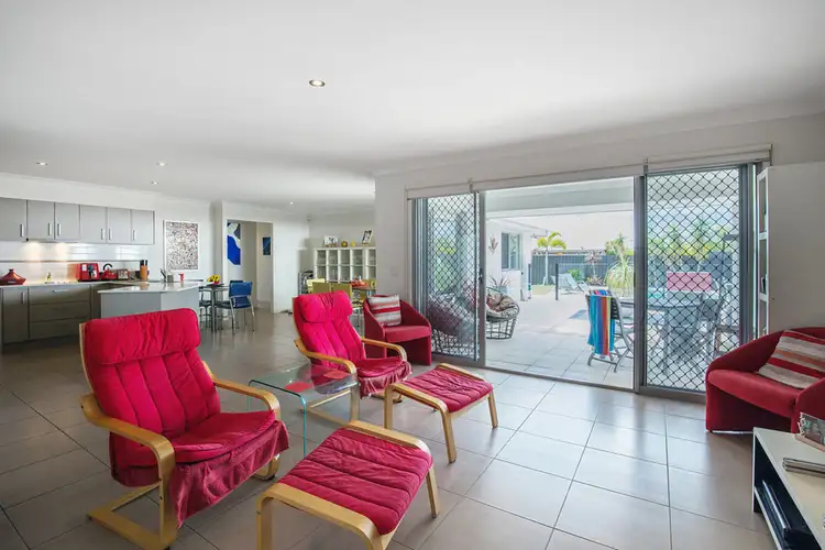Fourth view of Homely house listing, 3 Coach Way, Upper Coomera QLD 4209