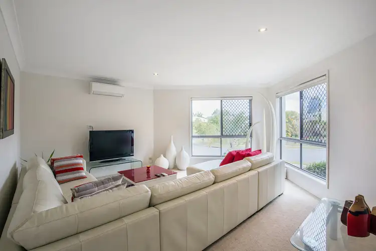 Fifth view of Homely house listing, 3 Coach Way, Upper Coomera QLD 4209