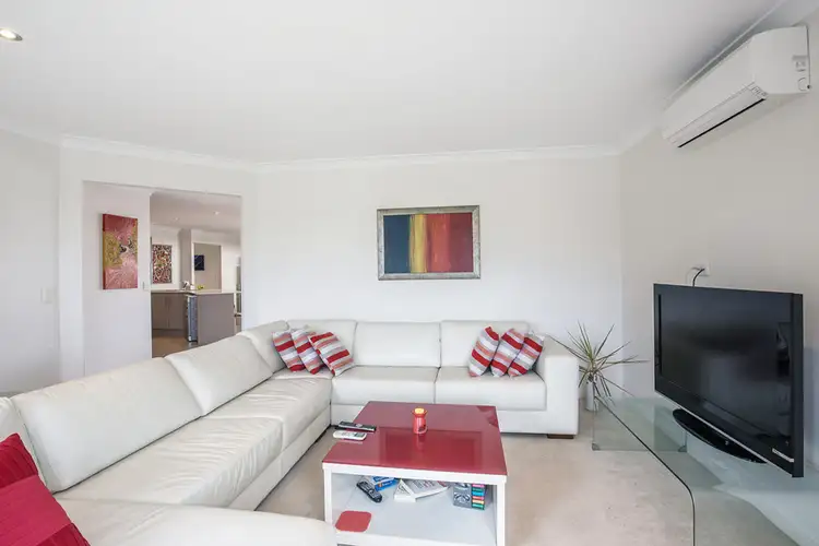 Sixth view of Homely house listing, 3 Coach Way, Upper Coomera QLD 4209