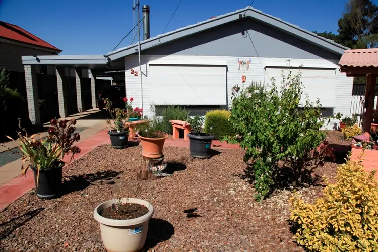 Main view of Homely house listing, 22 Phillips Street, Rushworth VIC 3612