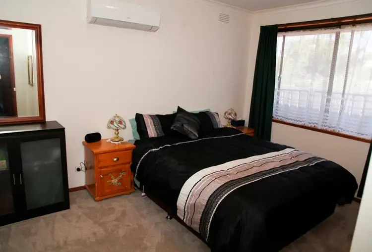 Second view of Homely house listing, 22 Phillips Street, Rushworth VIC 3612