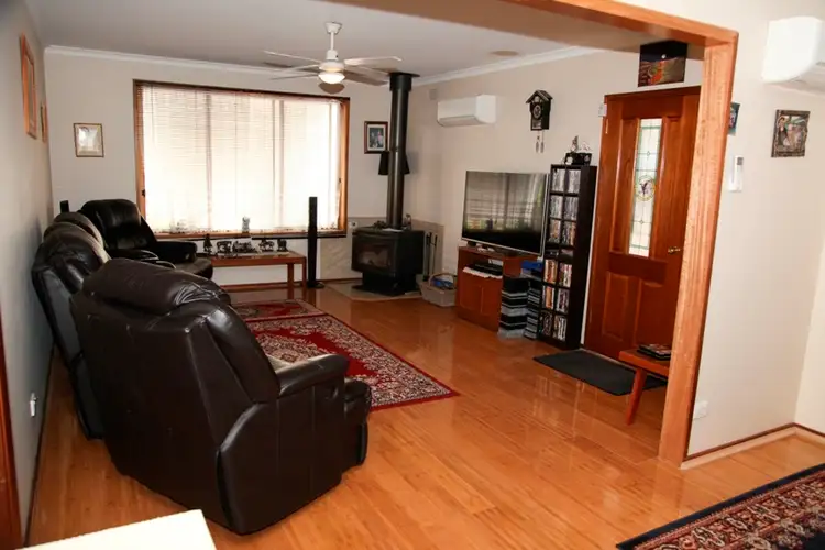 Fourth view of Homely house listing, 22 Phillips Street, Rushworth VIC 3612