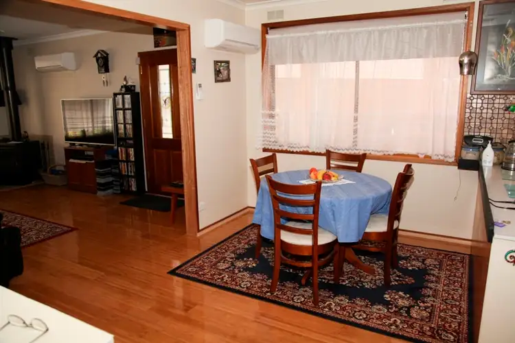 Fifth view of Homely house listing, 22 Phillips Street, Rushworth VIC 3612