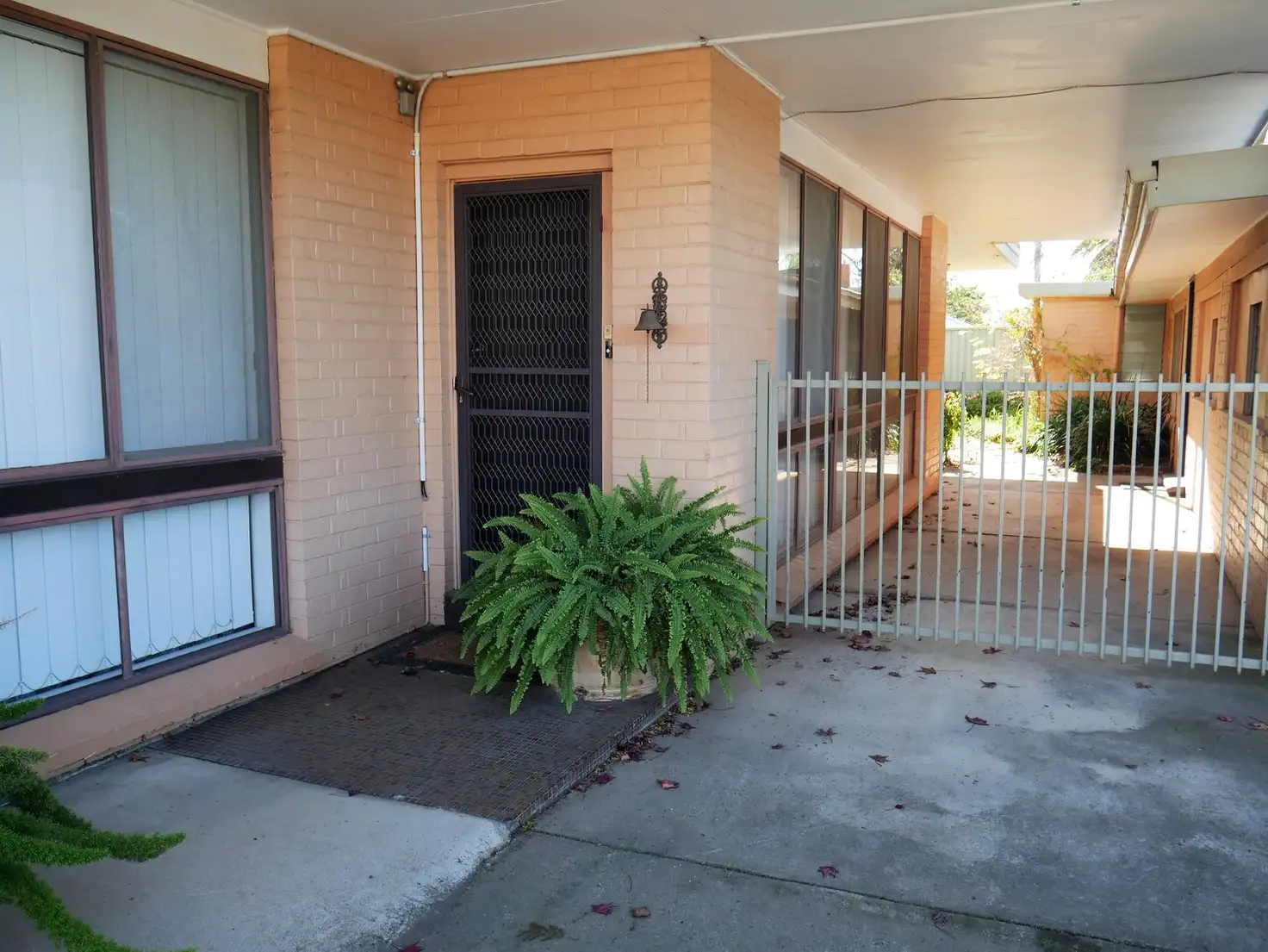 Main view of Homely townhouse listing, 3/113 Knight Street, Shepparton VIC 3630