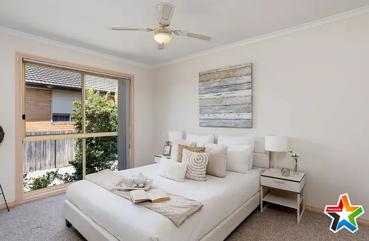 Fifth view of Homely unit listing, 3/9 Slevin Street, Lilydale VIC 3140