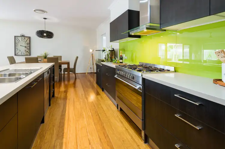 Third view of Homely house listing, 476 Gainsborough Drive, Pimpama QLD 4209