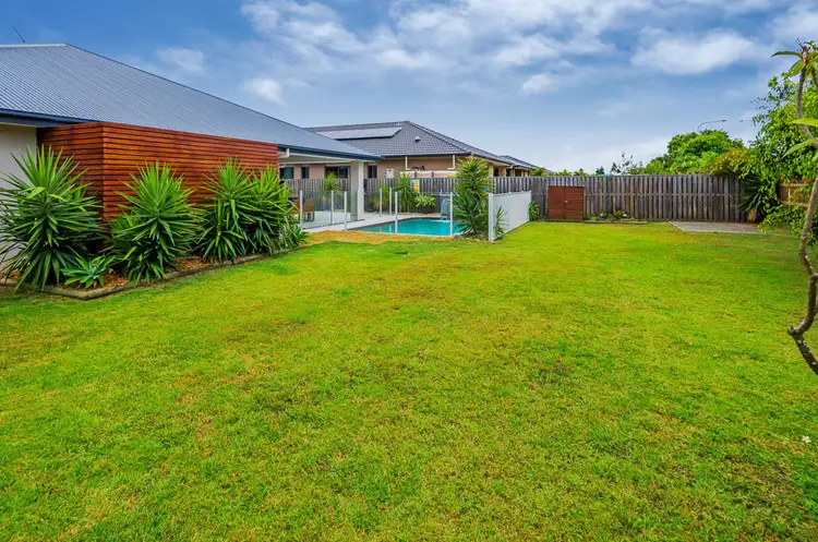 Fifth view of Homely house listing, 476 Gainsborough Drive, Pimpama QLD 4209