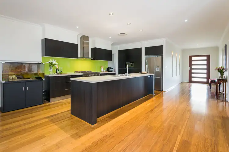 Sixth view of Homely house listing, 476 Gainsborough Drive, Pimpama QLD 4209