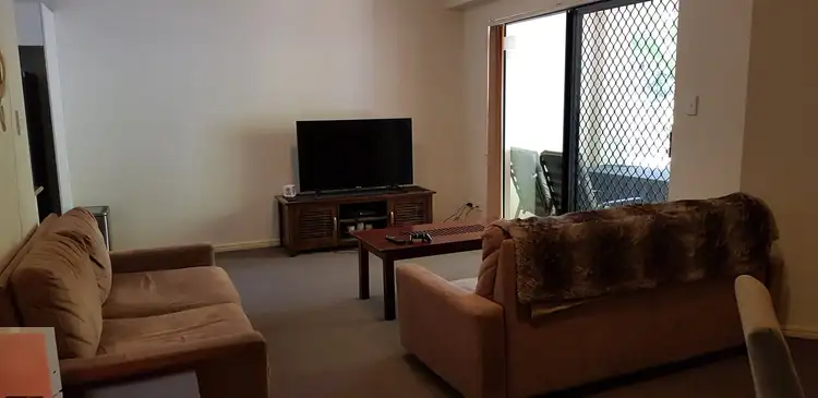 Second view of Homely apartment listing, 4/84 High Street, Southport QLD 4215