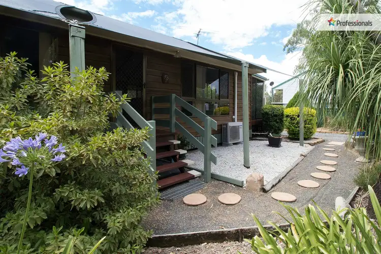Second view of Homely house listing, 15 Millwood Court, Jimboomba QLD 4280