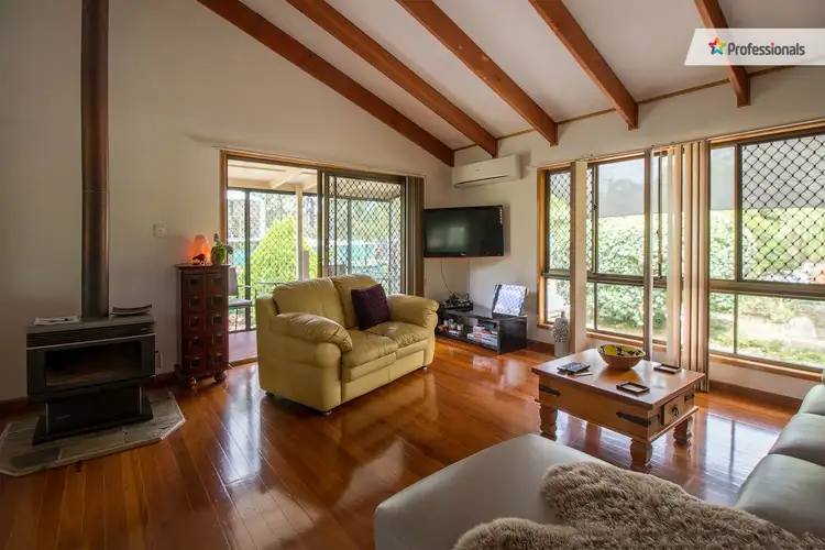 Fourth view of Homely house listing, 15 Millwood Court, Jimboomba QLD 4280