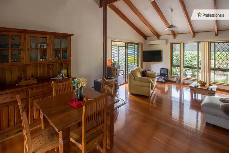 Fifth view of Homely house listing, 15 Millwood Court, Jimboomba QLD 4280