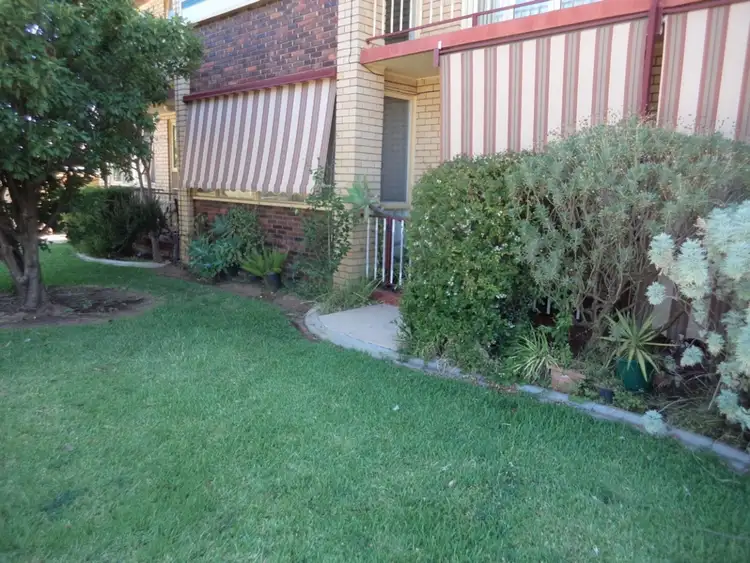 Second view of Homely townhouse listing, 1/21 Splatt Street, Swan Hill VIC 3585