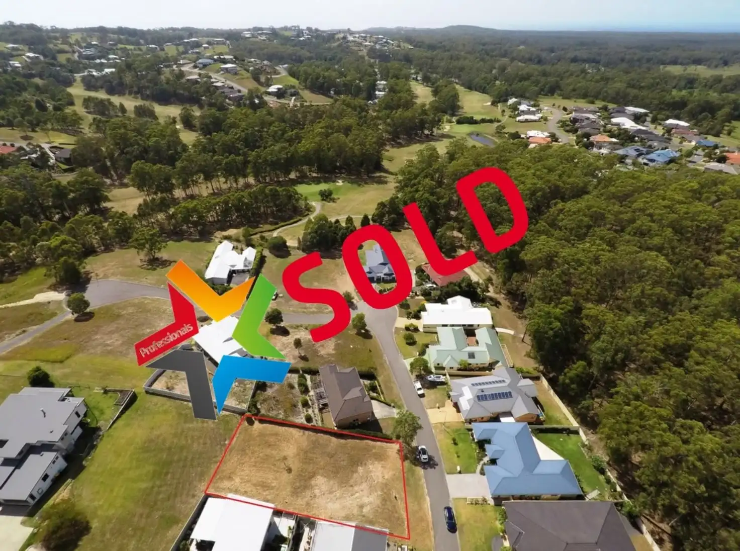 Main view of Homely land listing, 6 Illusions Court, Tallwoods Village NSW 2430