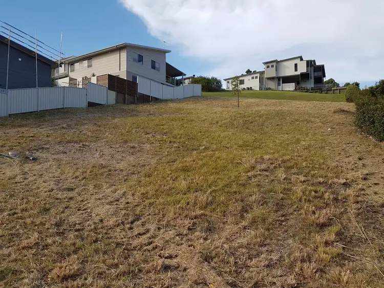 Third view of Homely land listing, 6 Illusions Court, Tallwoods Village NSW 2430