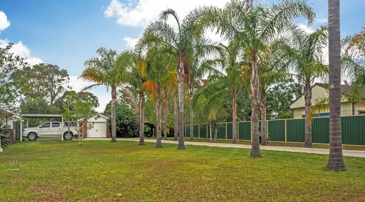 170 Albatross Road, Nowra Hill NSW 2540