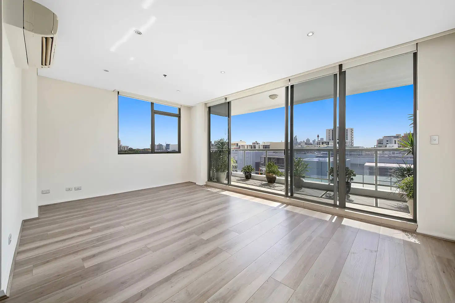 Main view of Homely apartment listing, 1102/6 Lachlan Street, Waterloo NSW 2017