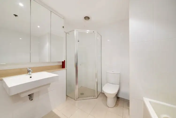 Sixth view of Homely apartment listing, 1102/6 Lachlan Street, Waterloo NSW 2017