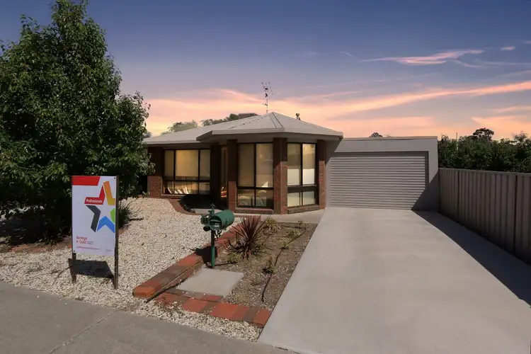 65 Day Street, East Bendigo VIC 3550