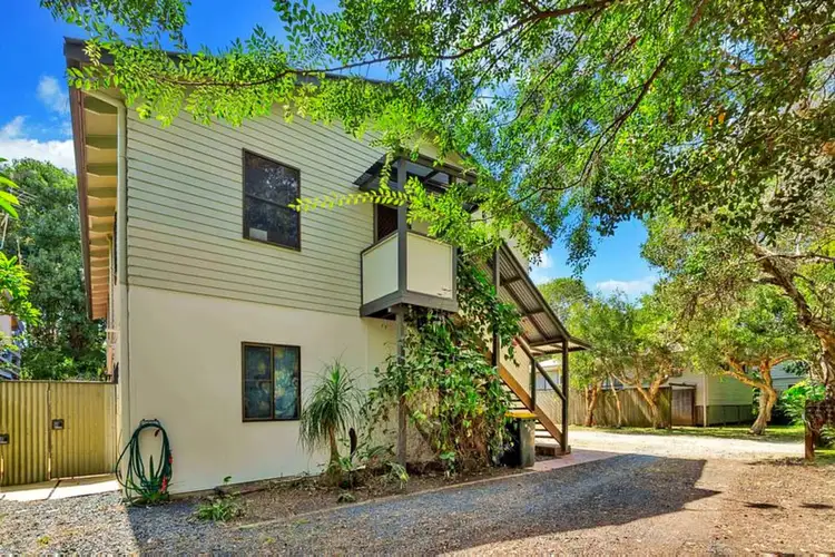 Main view of Homely house listing, 27 North Head Road, New Brighton NSW 2483