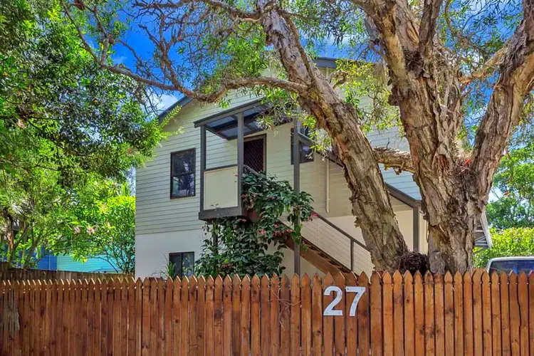 Second view of Homely house listing, 27 North Head Road, New Brighton NSW 2483