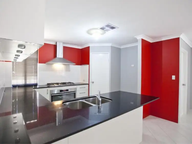 Main view of Homely house listing, 8 Korad Terrace, Forrestfield WA 6058