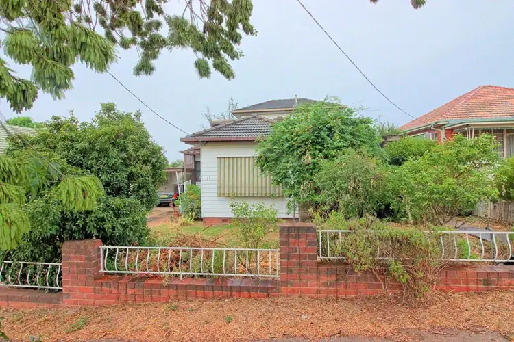Main view of Homely house listing, 11 Fernleigh Road, Wagga Wagga NSW 2650