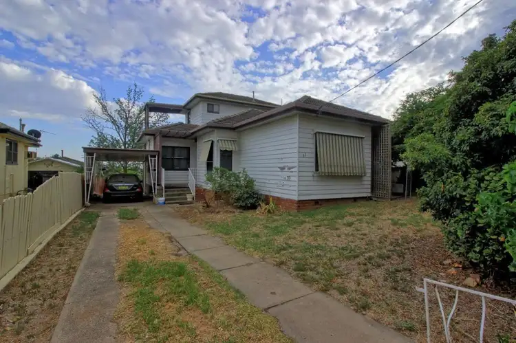 Third view of Homely house listing, 11 Fernleigh Road, Wagga Wagga NSW 2650