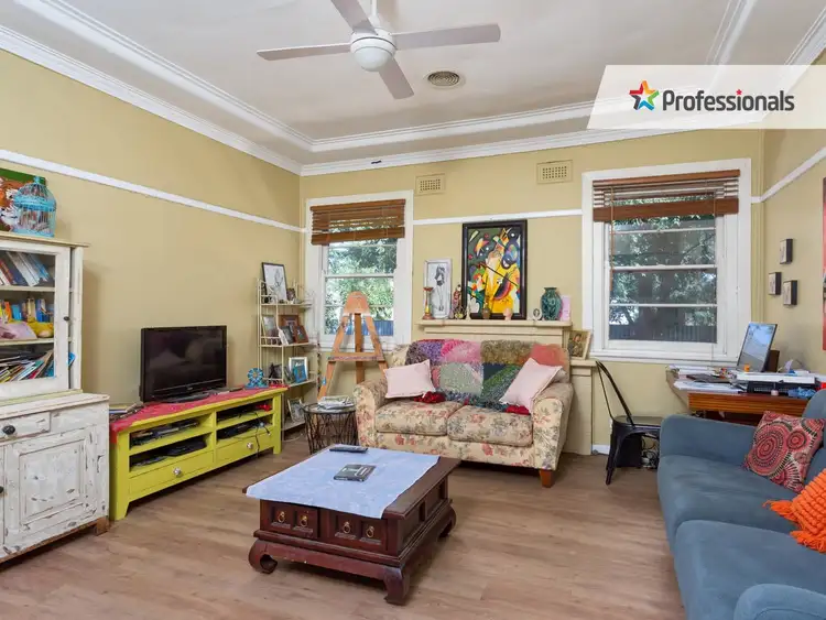 Second view of Homely house listing, 19 Sullivan Avenue, Wagga Wagga NSW 2650