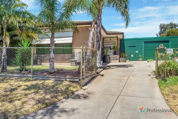 3 Mettika Avenue, Ingle Farm SA 5098