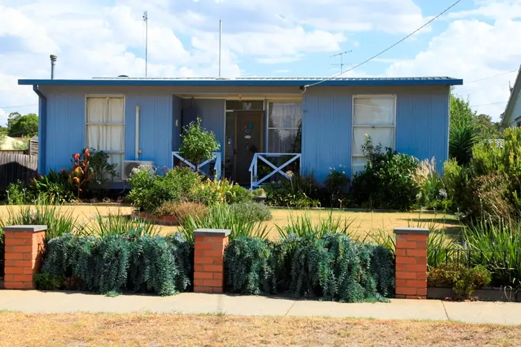 Main view of Homely house listing, 45 Sinclair Crescent, Seymour VIC 3660