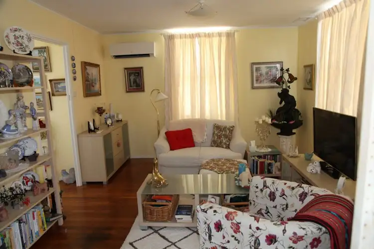 Second view of Homely house listing, 45 Sinclair Crescent, Seymour VIC 3660
