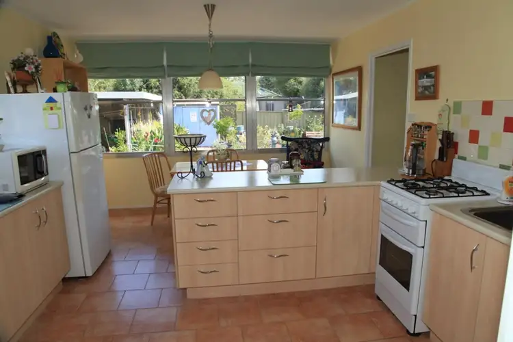 Fourth view of Homely house listing, 45 Sinclair Crescent, Seymour VIC 3660
