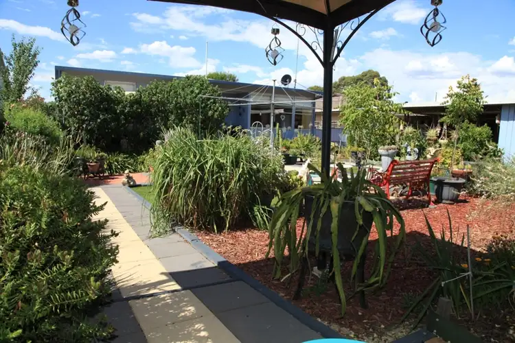 Fifth view of Homely house listing, 45 Sinclair Crescent, Seymour VIC 3660